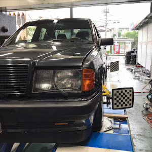 190シリーズ W201