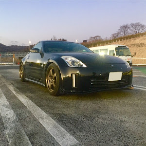 フェアレディZ Z33