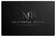 Masterful Build Limited Logo