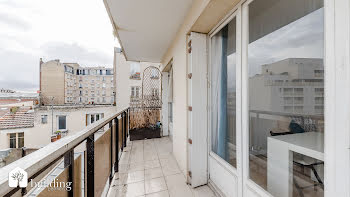 appartement à Asnieres-sur-seine (92)