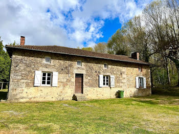 maison à Saint-Priest-Taurion (87)