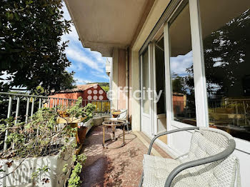 appartement à Nice (06)