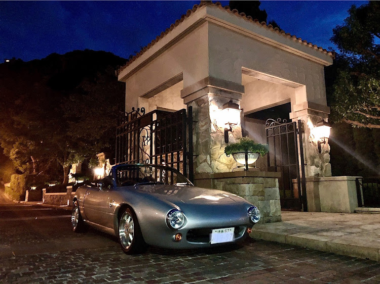 ロードスターの体調管理にご注意を‼️・夜の写活・ピットクルーロードスターに関するカスタム事例の投稿画像1枚目