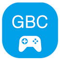 gGBC (Game Emulator) icon