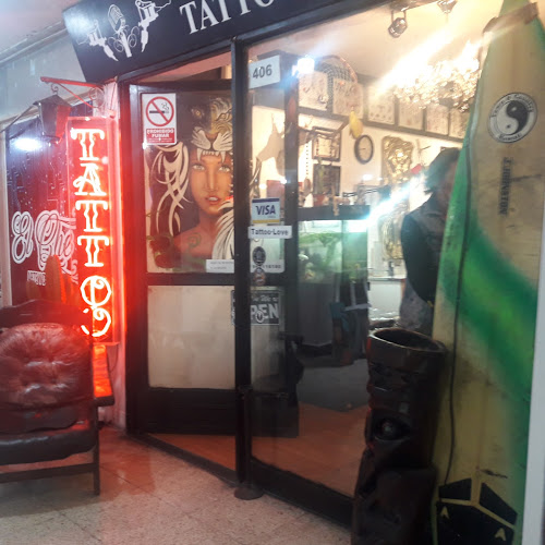 Opiniones de Tattoo Records Peru en Lima - Estudio de tatuajes