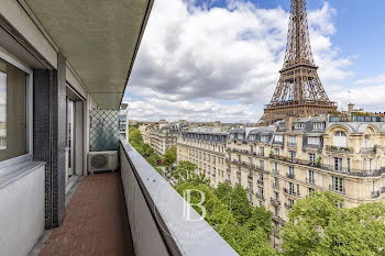 appartement à Paris 15ème (75)