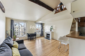 appartement à Paris 6ème (75)