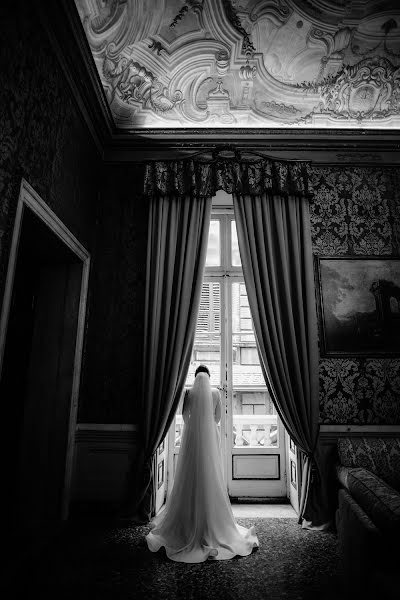 Photographe de mariage Aleksandra Gavrilova (agavrilova). Photo du 12 décembre 2023