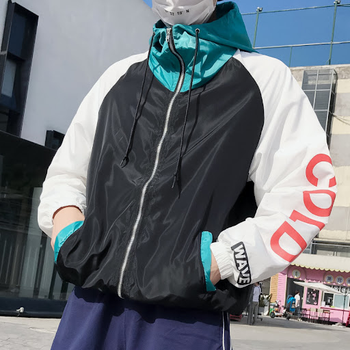 Title 2, Breathable Sun Protection Jacket for Boys and G...