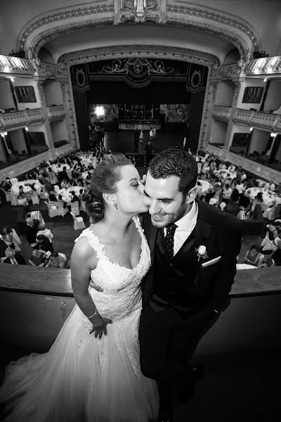 婚禮攝影師Chema Artero（chemaartero）。2019 2月7日的照片