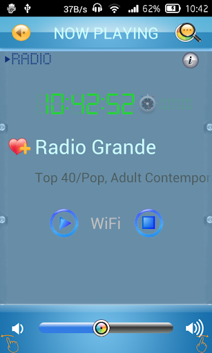 Radio Uzbekistan