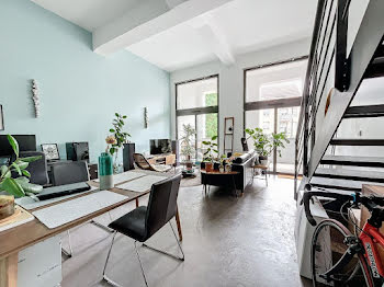 loft à Mulhouse (68)