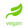 Vegan Recipes and Nutrition icon