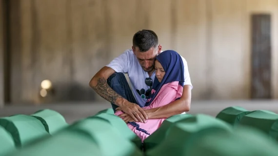 Generalna skupština UN danas o rezoluciji o Danu sećanja na genocid u Srebrenici