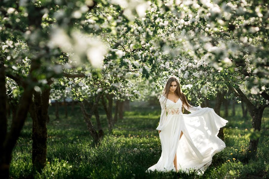 Fotografo di matrimoni Viktoriya Petrenko (vi4i). Foto del 8 giugno 2016