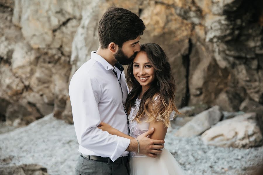 Fotógrafo de bodas Aleksey Shatunov (shatunov). Foto del 22 de enero 2019