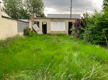 maison à Roubaix (59)