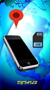 Download Phone Sim and Location Details APK