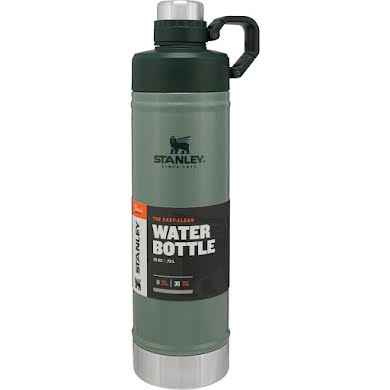 Stanley Classic Vacuum Water Bottle: 25oz