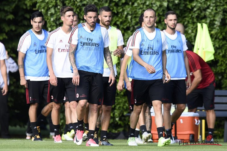 Le Milan AC tout proche de boucler sa 7e recrue !