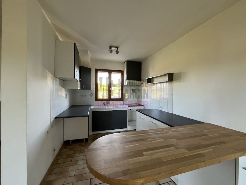 Vente villa 4 pièces 94 m² à Aubignan (84810), 266 250 €