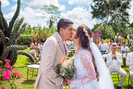 Fotografo di matrimoni Humberto Gomez (humbertogomez). Foto del 14 luglio 2022