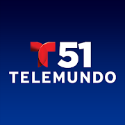 تحميل   Telemundo 51 APK 