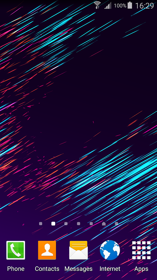    Motion- screenshot  