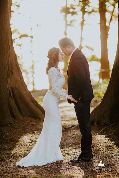 Photographe de mariage Justin Lam (palettecreative). Photo du 9 mai 2019