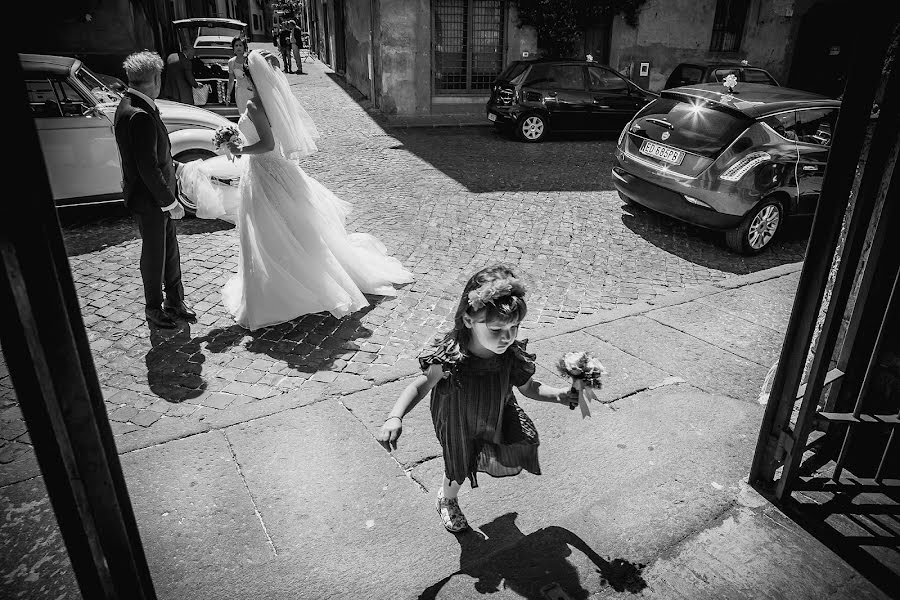 結婚式の写真家Duilio Grassini (duiliophotos)。2017 7月25日の写真