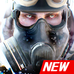 Cover Image of Download Force Storm: FPS Shooting Party 1.6.0 APK