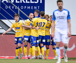 Goed nieuws voor STVV met oog op belangrijk duel tegen KV Mechelen