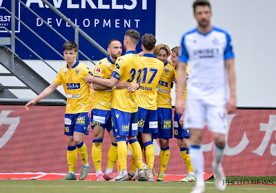 Goed nieuws voor STVV met oog op belangrijk duel tegen KV Mechelen