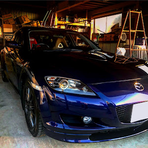 RX-8 SE3P