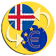 Iceland krona Euro currency converter Download on Windows