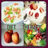 Diet therapy icon