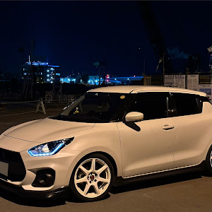 スイフトスポーツ ZC33S