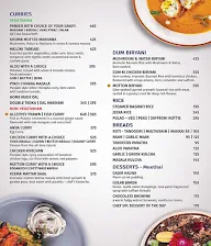 Achaar menu 7