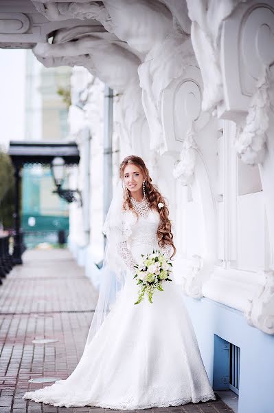 Wedding photographer Elena Veselova (veelst). Photo of 6 October 2015