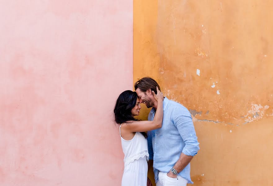 Wedding photographer Gabo Ochoa (gaboymafe). Photo of 5 April 2017