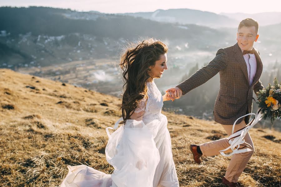 Photographe de mariage Ekaterina Boguckaya (bogutsky). Photo du 20 mars 2017