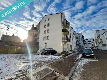 appartement à Montigny-les-metz (57)