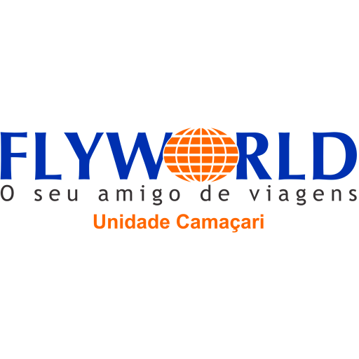 Flyworld Viagens Camaçari 旅遊 App LOGO-APP開箱王