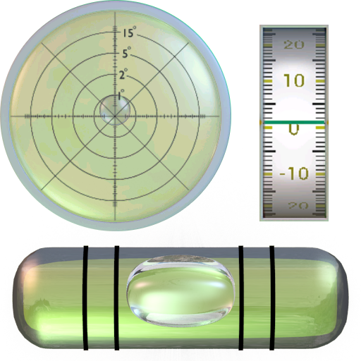 Spirit Level