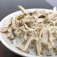 雙連街魯肉飯