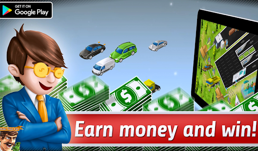 Car Factory: Auto Manufacturing Simulator(圖7)-速報App
