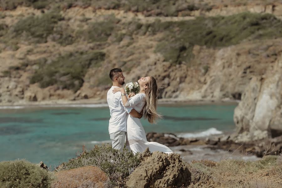 Fotógrafo de bodas Hüseyin Tekin (huseyin). Foto del 19 de agosto 2019