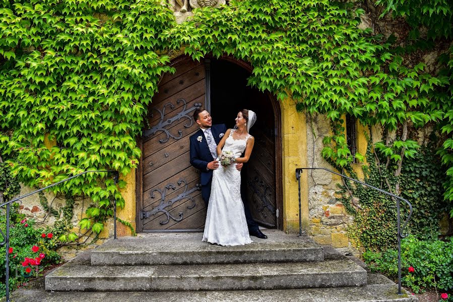 Photographe de mariage Patrick Pellegrini (pellegrini). Photo du 8 avril 2019