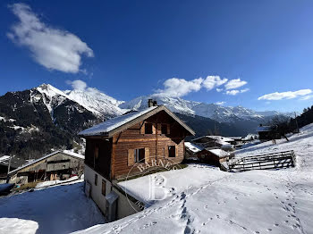 chalet à Saint-Gervais-les-Bains (74)