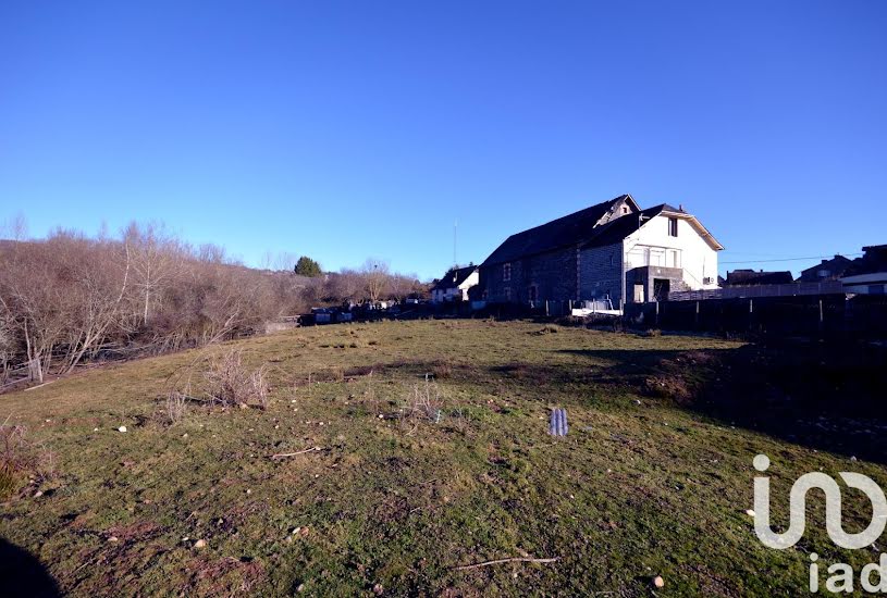  Vente Terrain à bâtir - 6 000m² à Allassac (19240) 